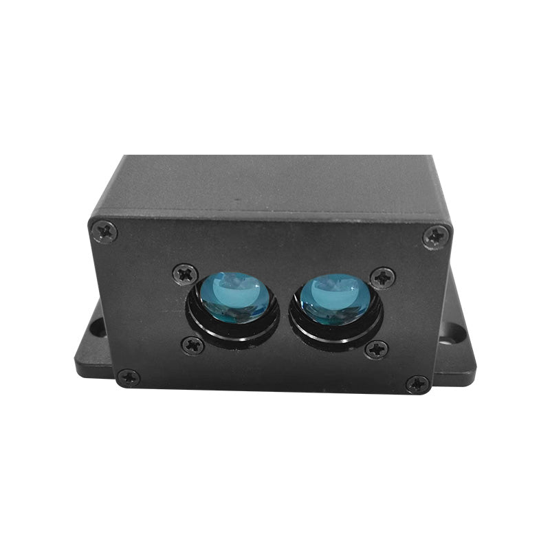 20KHz Laser Distance Sensor | Short Distance | High Precision | Compact Size | OEM ODM