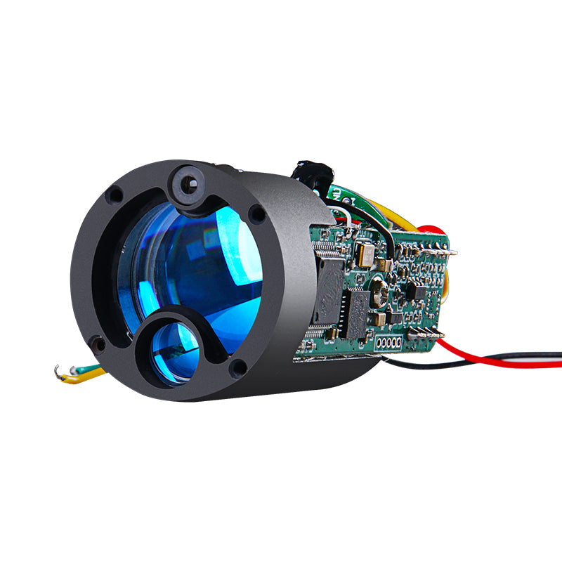 Up to 1200M | Laser Distance Sensor | Compact Size | ODM OEM