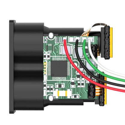 Up to 1200M | Laser Distance Sensor | 0.1M Resolution | 1M Accuracy | ODM OEM